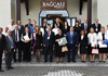 GGİ əməkdaşları Laçın şəhərində keçirilən “MDB-nin mədəniyyət paytaxtı – 2025” tədbirində iştirak ediblər