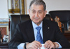 Akademik Akif Əlizadə Rusiya Elmlər Akademiyasının xarici ölkə üzvü seçilib